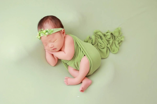 嘉峪关会说话的宝宝